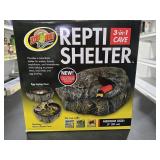 Zoo Med Repti Shelter 3-in-1 Cave