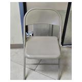Metal Chair