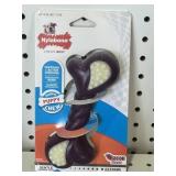 Nylabone Puppy Chew Teething Toy