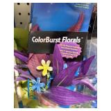Blue Ribbon ColorBurst Florals African Sword Plant
