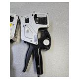 Towa Samurai GL Pricing Gun