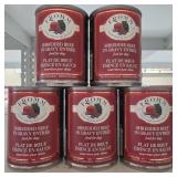 (5) 12oz DOG Food Fromm 5.99ea