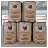 (5) 12oz DOG Food Fromm 5.99ea