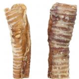 (2) Beef trachea dog chew