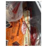 Frozen Primal Foods