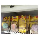 Huge Lot of Primal Pet Foods Frozen Beef Bone