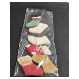 Dog Cookies