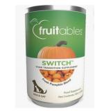Fruitables Switch Pet Food Transition Dog & Cat