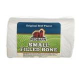 (2) Red Barn Filled Bone Beef Flavor
