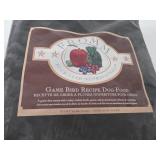 DOG food 25lb Fromm 98.99