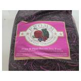 DOG food 25lb Fromm 98.99