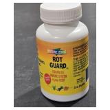 Nature Zone Rot Guard, a Natural Supplement