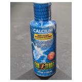 Exo Terra Liquid Calcium + Magnesium Supplement