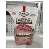 Primalï¿½ Raw Frozen Pronto Canine Pork formula Dog