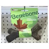 Benebone Maplestick Tough Dog Chew Toy under 60