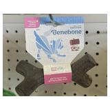 Benebone Puppy Maplestick Puppy Teething Toy