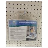 Universal Pet Door Installation Kit