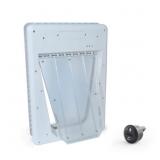 PetSafe Electronic Smart Dog Door LG