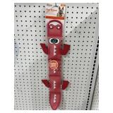 Outward Hound Fire Biterz Dragon Dog Toy