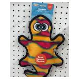 Outward Hound Durablez Medium Gecko Stuffing