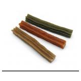 (4) Sz L WHIMZEES Stix dental dog treats