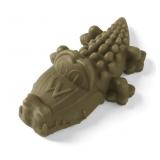 (5) Whimzees Alligator Dental Dog Treats Sz SM