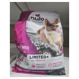 4lb Nulo Freestyle turkey recipe small breed Dog