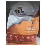 3lb null frontrunner adult turkey trout and spelt