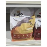 (2ct) 3lb null frontrunner adult chicken, oats,