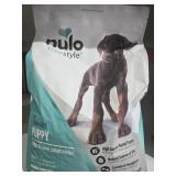 4lb Nulo Freestyle turkey and sweet potato recipe
