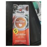 (8ct) 2fl oz nulo freestyle turkey bone broth