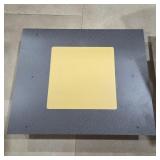Display Platform PALLET SIZED