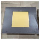 Display Platform PALLET SIZED