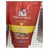 Stella & Chewy