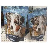 (2) Wild Meadow Farms Gibson
