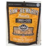 Northwest Naturals Raw Rewards Freeze