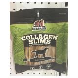 Redbarn Collagen Slims Dog Chews 10 oz