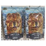 (2) Wild Meadow Farms Gibson
