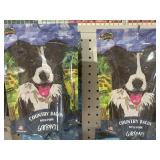 (2) Wild Meadow Farms Gibson