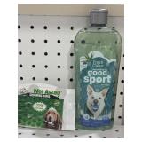 PetAg Fresh 'n Clean Good Sport Deodorizing