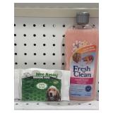 PetAg Fresh 'n Clean Scented Creme Rinse (18 oz)