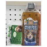 Wee Away Hypoallergenic Grooming Wipes & PetAg