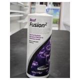 Seachem Reef Fusion 2, a Marine Aquarium