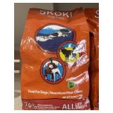 Skoki dog food 6 pound bag