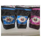 (3) Past Date Fromm Dog Food