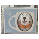 Dog Speak" collection by Orner