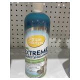 Simple Solution Extreme Carpet Shampoo