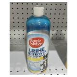 Simple Solution Urine Destroyer Stain & Odor