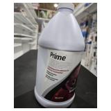2-Liter Bottle of Seachem Prime Water Conditioner