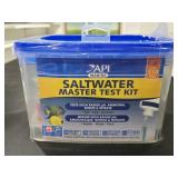 Saltwater Master Test Kit